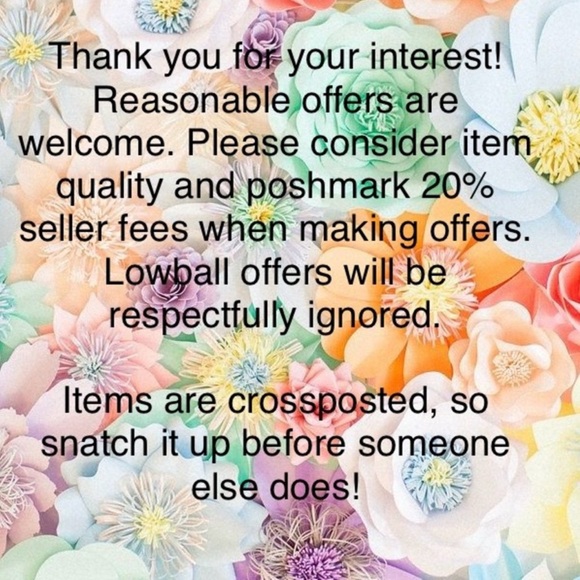 SweetHoney Vintage Floral Bikini 3T - Picture 5 of 5